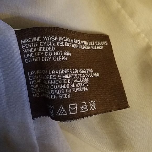 Big Chill Vintage Coat - Picture 5 of 8